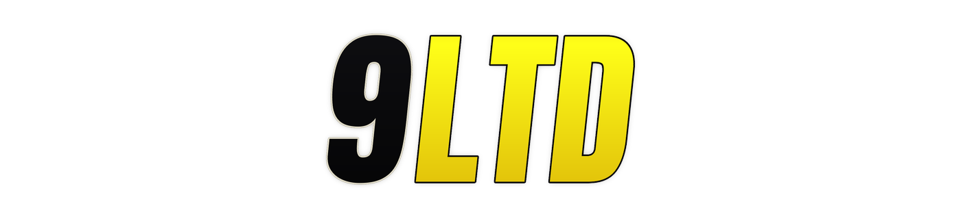 9ltd লোগো